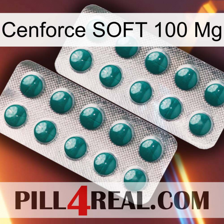 Cenforce SOFT 100Mg dapoxetine2
